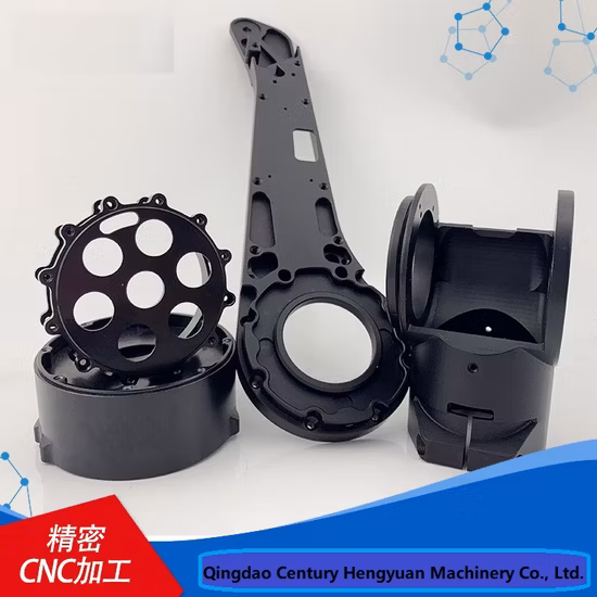 Servicios de fabricación y procesamiento de máquinas perforadoras de piezas CNC Procesamiento de fresado y torneado CNC