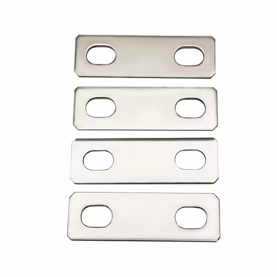 Proceso de niquelado electrolítico Nic 2060