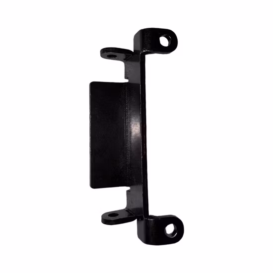 Fabricación personalizada Wedling Revestimiento de acero de pieza de estampado de metal